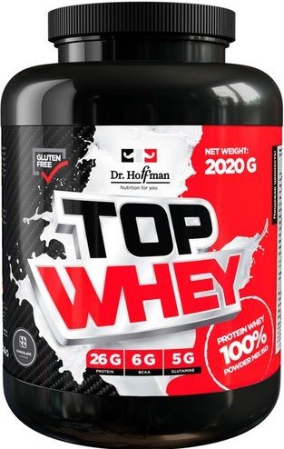 Спортивное питание Top Whey 2020 гр