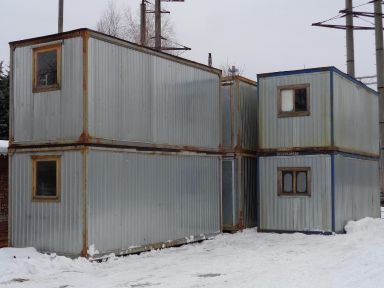 Аренда бытовки в Электросталь и Ногинск.