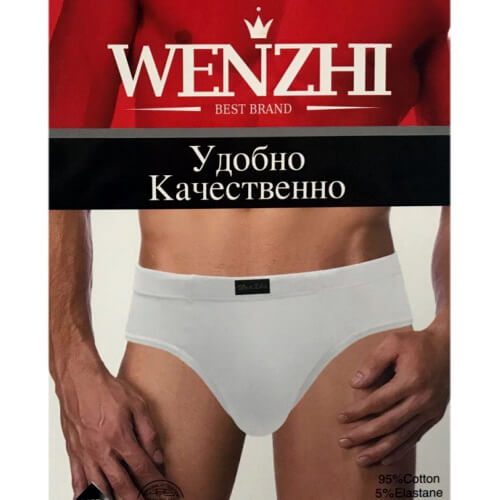 Плавки мужские Wenzhi 0103