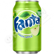 Поступление новых вкусов Fanta