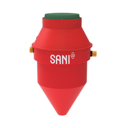 Sani-8