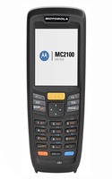 Мобильный компьютер ZEBRA  МС2100 