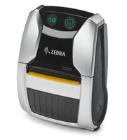 Мобильный принтер ZEBRA серии ZQ300 