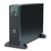 Источник бесперебойного питания APC Smart-UPS RT3000 ВА