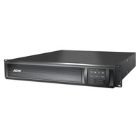 Источник бесперебойного питания APC Smart-UPS X 1500 ВА