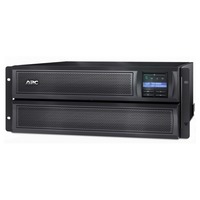 Источник бесперебойного питания APC Smart-UPS X 3000 ВА