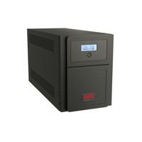 Источник бесперебойного питания APC Easy UPS SMV 3000 ВА