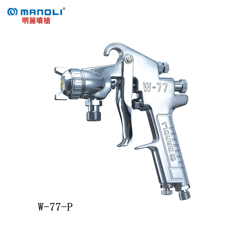 Краскопульт W-77
