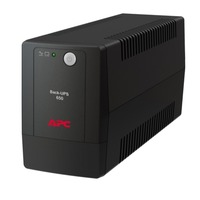 Источник бесперебойного питания APC Back-UPS 650 ВА (BX650LI-GR)