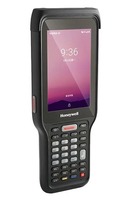 Мобильный компьютер Honeywell EDA61K