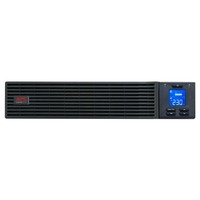 Источник бесперебойного питания APC Easy UPS On-line SRV 1000 VA 