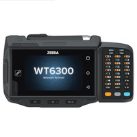 Переносной компьютер ZEBRA WT6300 