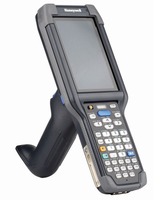 Мобильный терминал сбора данных Honeywell CK65